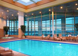 Courtyard by Marriott Detroit Downtown 写真