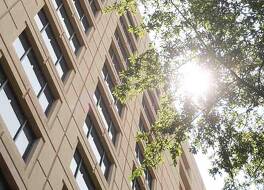 メンフィスバイタリティホテル 写真