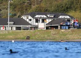 チェルムズウッド モーテルタウポ 写真