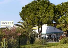 カンパニール ベジェ 写真