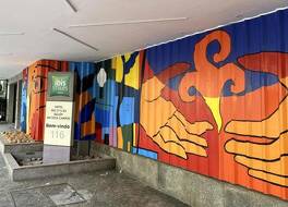 Tulip Inn Batista Campos