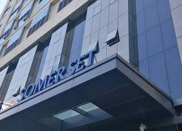 サマセット新地城西安 (西安盛捷新地城服〓公寓) 写真