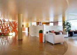 Hotel Montemezzi 写真