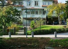 ヴィラ ベスタ ホテル 写真