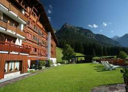 IFA Breitach Apartments Kleinwalsertal