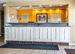 エコノ ロッジ ノックスビル ウェスト - ターキー クリーク 写真