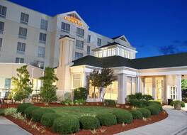 ヒルトン ガーデン イン シャーロット ノース