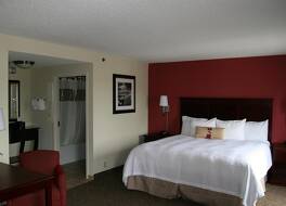 Hampton Inn & Suites Millington 写真