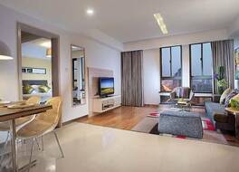 シタディーンズ シンチン パレス シーアン 写真