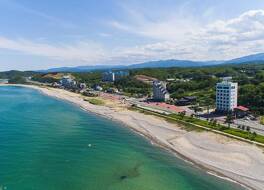 YANGYANG EIGHT 写真