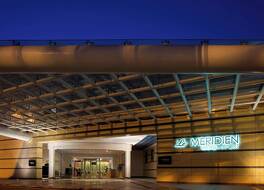 ル メリディアン カイロ エアポート 写真