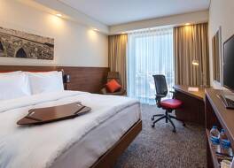 ハンプトン バイ ヒルトン サムスン 写真