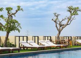 スイス-ベルホテル エアポート ヨギャカルタ