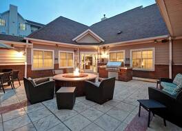 Residence Inn by Marriott Dayton Beavercreek 写真