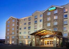 Staybridge Suites Chattanooga-Hamilton Place By IHG
