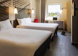 ibis Mazatlan Marina 写真