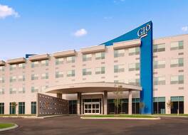 GLō Best Western Nashville Airport 写真