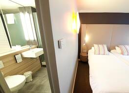 カンパニール クレルモン フェラン シュッドゥ オビエール 写真