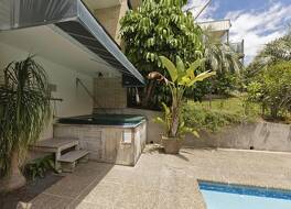 コンフォート ホテル フレイズ ファンガレイ 写真