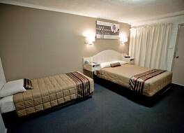 センターポイント モーター イン 写真