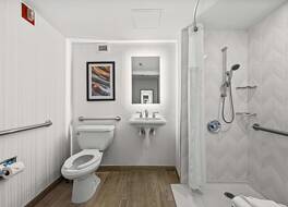 ダブルツリー バイ ヒルトン ニューヨーク JFK エアポート 写真