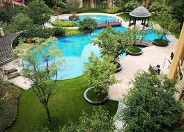 シャトー スター リバー シーアン 写真