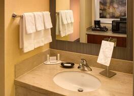 Courtyard by Marriott Anchorage Airport 写真