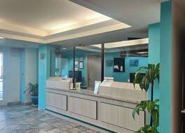 ハワード ジョンソン バイ ウィンダム クラークスビル テネシー 写真