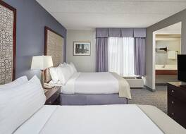 Holiday Inn & Suites Chicago-Carol Stream (Wheaton) By IHG 写真