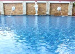 スイス-ベルホテル タラカン 写真