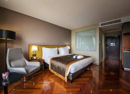 Radisson Blu Okoume Palace Hotel, Libreville 写真
