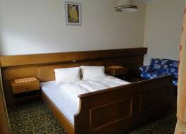 Ferienwohnungen Dietmar Thöni 写真