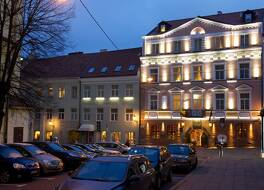 NARUTIS Hotel - Small Luxury Hotels of The World 写真