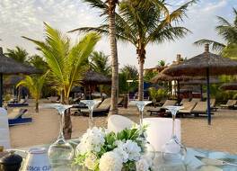 Mövenpick Resort Lamantin Saly