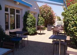 キリヤード ディレクト モンペリエ サン ジャン ドゥ ヴダ - ラ ペリエール 写真