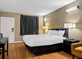 シグネチャー イン ダンビル