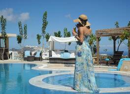 サントリーニ メソトポス