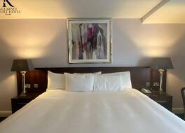 キラーニー コート ホテル 写真