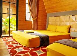 Dsvarga グランピング 写真