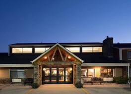 アメリックイン バイ ウィンダム アバディーン - イベント センター 写真