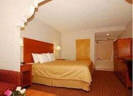 ベイモント バイ ウィンダム フランクリン 写真