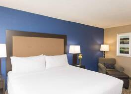 グランド ロイヤル オテル オヘア - シカゴ 写真