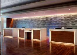 オークランド マリオット シティ センター 写真