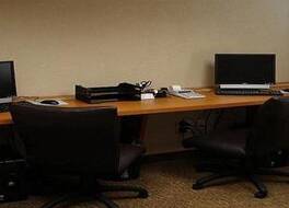 キャンドルウッド スイーツ インディアナポリス ダウンタウン メディカル ディストリクト by IHG 写真