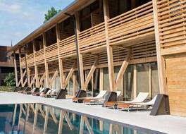 Hotel des Berges, Restaurant Gastronomique & Spa 写真