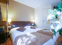 Hotel Inn Design Poitiers Sud (Ex Kyriad) 写真