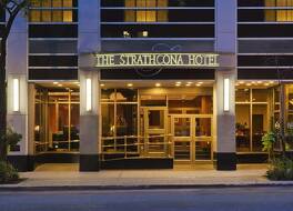 The Strathcona Hotel