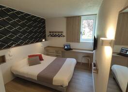 ブリット  ホテル モンペリエ ユーロメドシーヌ 写真