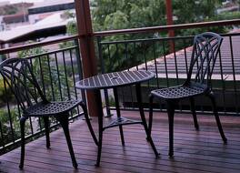 Redearth Hotel 写真