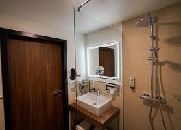 アメディア リンツ トレードマーク コレクション バイ ウィンダム 写真